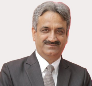 Prof. (Dr.) Ranjit Singh