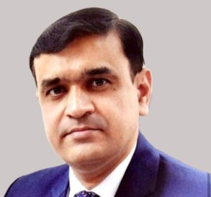 Prof. (Dr.) Navneet Verma