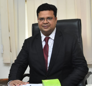 Prof. (Dr.) Akash Ved