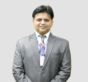 Prof. (Dr.) Tarun Virmani