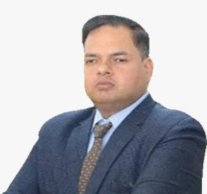 Prof. (Dr.) Amandeep Singh