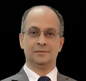 Prof. (Dr.) Abhijeet Ojha
