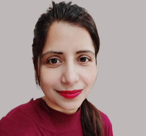 Prof. (Dr.) Swamita Arora