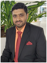 Dr. Vishal Chauhan