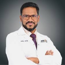 Dr. Vetriselvan Subramaniyan, PhD., FMSA, FIABMS.