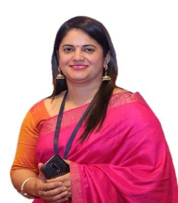 Prof. (Dr.) Divya Negi