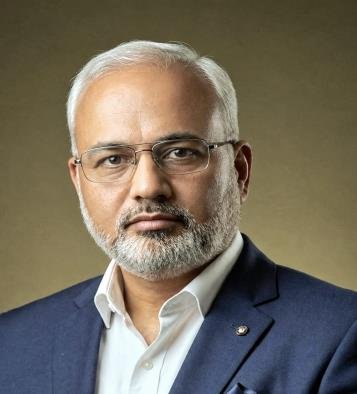 Prof. (Dr.) Kumud Upadhyaya