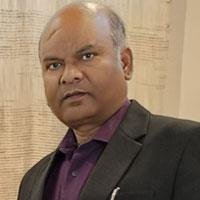 Prof. (Dr.) Rajesh Upadhyay