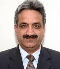 Prof. (Dr.) Ranjit Singh