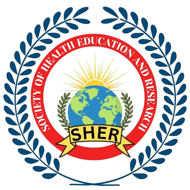 SHER Logo
