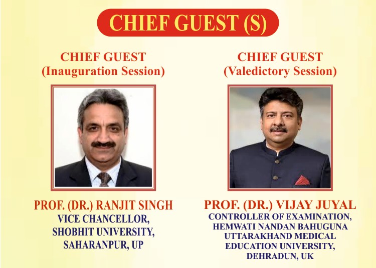 International conferences