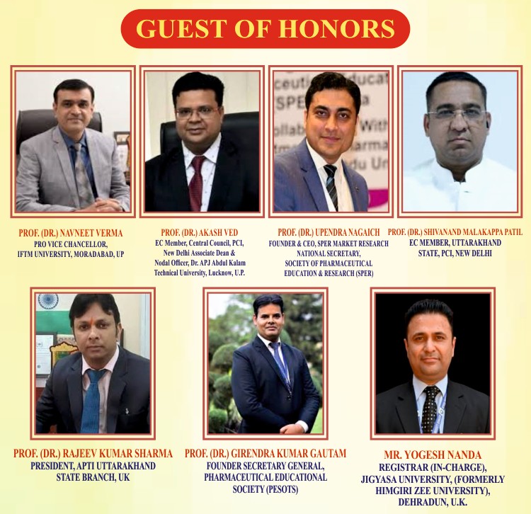 International conferences